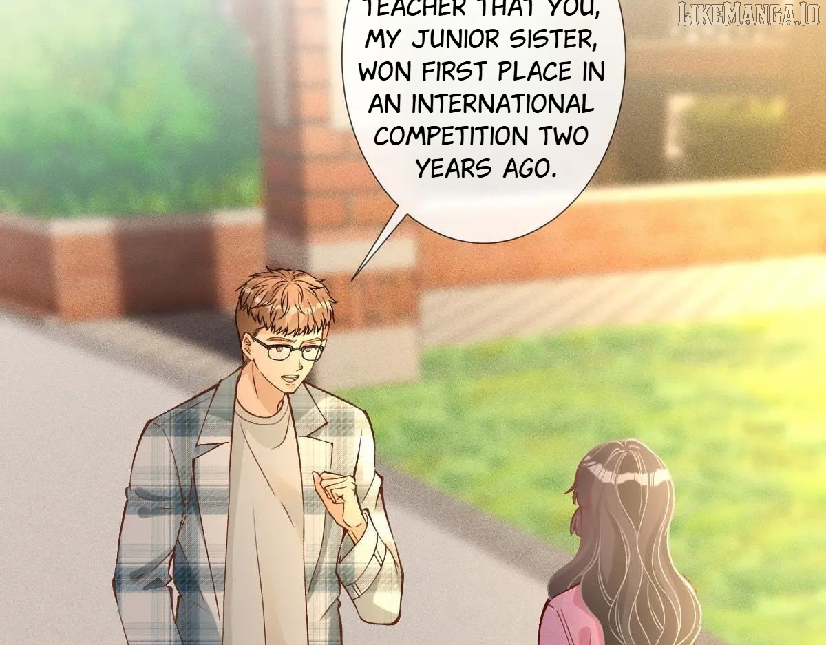 Everyone's Darling Chapter 298 - page 73